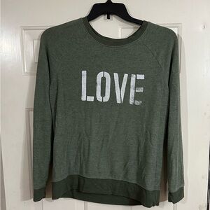 Grayson Threads Sweatshirt. Size Medium. Normal wear. Very clean. Smoke free.